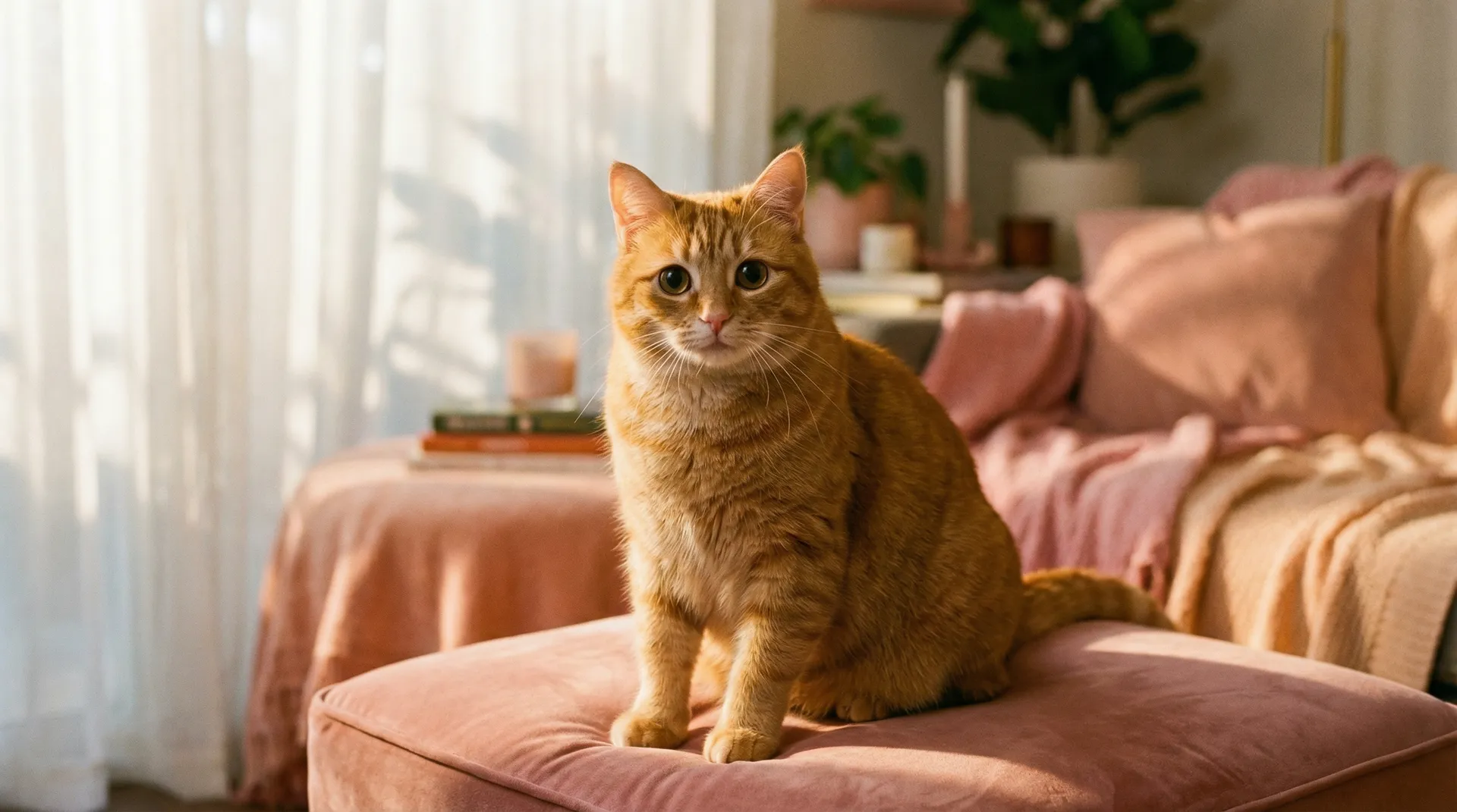 本周明星猫咪奶糖 - 年轻的朋友4 免费观看