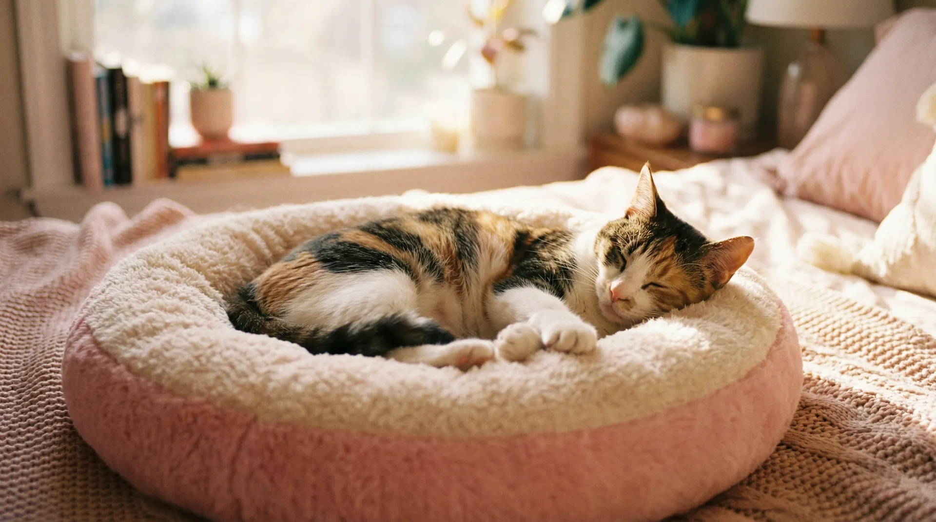 三花猫安静入睡 - 年轻的朋友4 免费观看